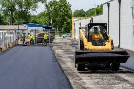 Best Paver Driveway Installation  in Owingsville, KY