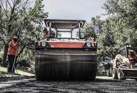 Best Driveway Overlay Services  in Owingsville, KY